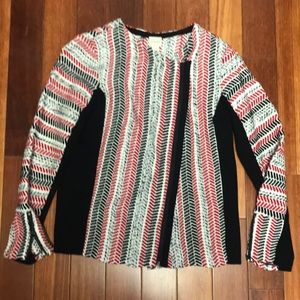 Chicos jacket